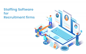 Staffing Firm Software: Revolutionizing the Recruitment Process